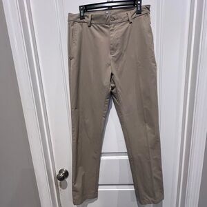 Southern Tide Men's Jack Performance Khaki Pant